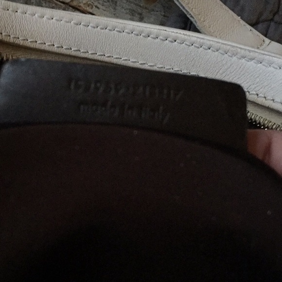 Authentic Yves Saint Laurent Handbag - Picture 8 of 8